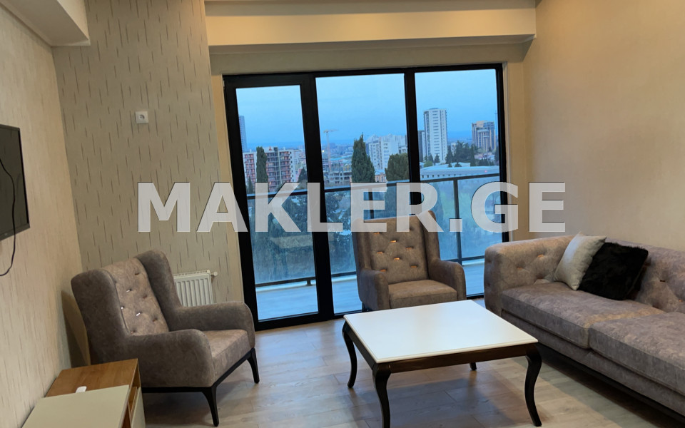  Kiralık 3   Daire in Ortachala  in Gorgasali st. 