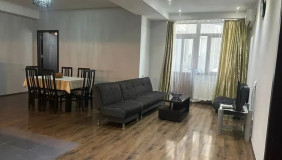 For Rent 3 room  Apartment in Saburtalo dist.