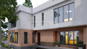 Kiralık 420 m²  Villa in Digomi 8