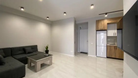 Kiralık 3   Daire near the Lisi lake