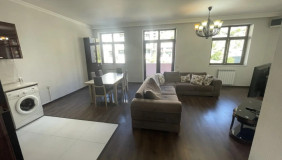 For Rent 4 room  Apartment in Vake dist.