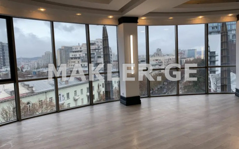  Kiralık 250 m²  Büro & Ofis in Saburtalo dist.  in Pekini Ave. 