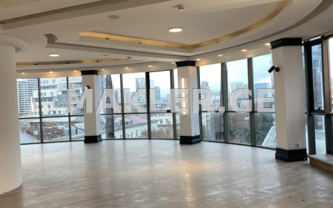  Kiralık 250 m²  Büro & Ofis in Saburtalo dist.  in Pekini Ave. 