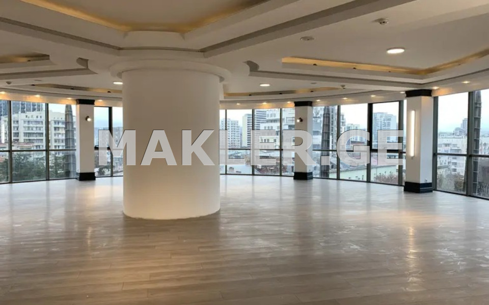  Kiralık 250 m²  Büro & Ofis in Saburtalo dist.  in Pekini Ave. 
