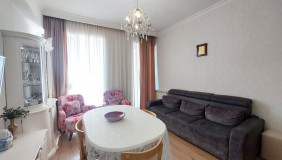For Sale 4 room  Apartment in Saburtalo dist.