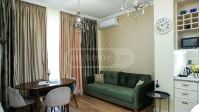 For Sale 2 room  Apartment in Vake dist.