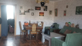 For Sale 4 room  Apartment in Nutsubidze plateau