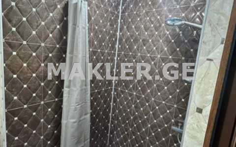  For Rent 2 room  Apartment in Saburtalo dist.  in Aslanidi st. 