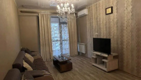 For Rent 2 room  Apartment in Saburtalo dist.