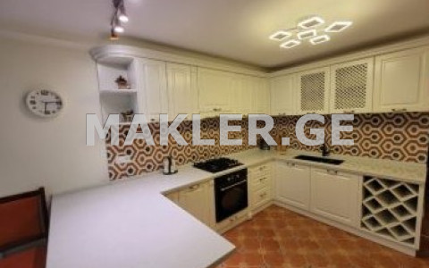  Kiralık 3   Daire in Vake dist.  in Lezhava st. 