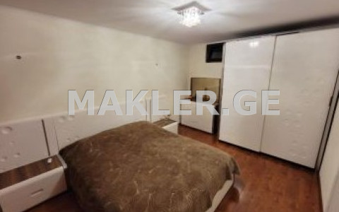  Kiralık 3   Daire in Vake dist.  in Lezhava st. 