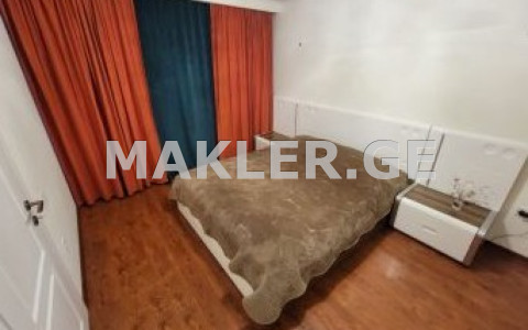  Kiralık 3   Daire in Vake dist.  in Lezhava st. 