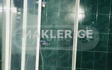  Satılık 2   Daire in Vera dist.  in Kuchishvili turn 