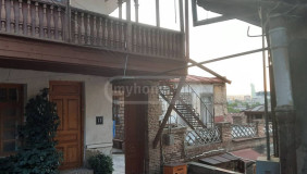 For Sale 60 m² space Private House in Sololaki dist. (Old Tbilisi)