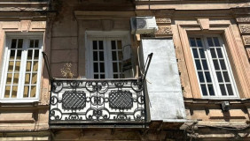 Satılık 3   Daire in Vera dist.