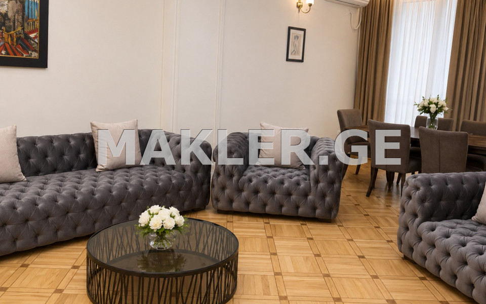  Satılık Kiralık 9   Daire in Mtatsminda dist. (Old Tbilisi)  in Tabukashvili blind alley 