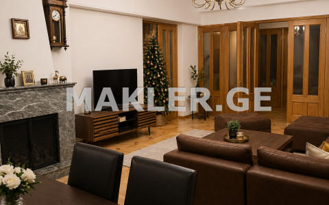 Satılık Kiralık 9   Daire in Mtatsminda dist. (Old Tbilisi)  in Tabukashvili blind alley 