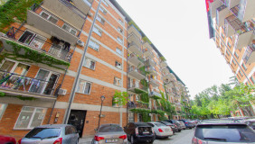 For Sale 2 room  Apartment in Saburtalo dist.