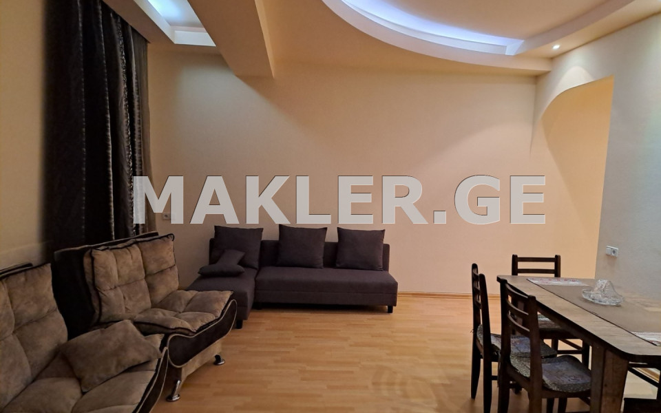  Satılık 3   Daire in Vake dist.  in I. Chavchavadze II blind alley 
