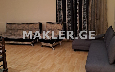  Satılık 3   Daire in Vake dist.  in I. Chavchavadze II blind alley 