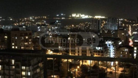 For Rent 3 room  Apartment in Saburtalo dist.