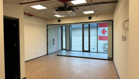 Kiralık 50 m²  Büro & Ofis in Saburtalo dist.