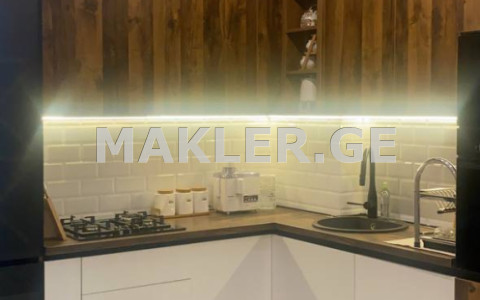  Kiralık 4   Daire in Vake dist.  in Shrosha st. 