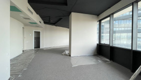 For Rent 50 m² space Office in Vake dist.
