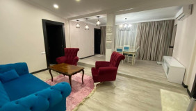 Kiralık 3   Daire in Vedzisi dist.