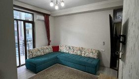 For Rent 2 room  Apartment in Vedzisi dist.