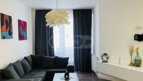 Kiralık 3   Daire in Saburtalo dist.