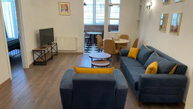 Kiralık 3   Daire in Vera dist.