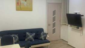 Kiralık 2   Daire in Saburtalo dist.