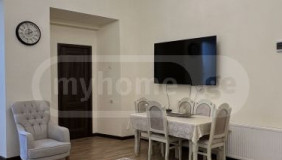 For Rent 3 room  Apartment in Sololaki dist. (Old Tbilisi)