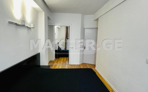  Kiralık 4   Daire in Vake dist.  in  Shatberashvili st. 