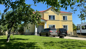For Sale 733 m² space Private House in Digomi 9