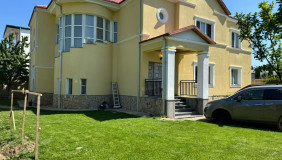 Satılık 733 m²  Villa in Digomi 9