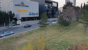 იყიდება 180 m² ფართობის კომერციული ფართი დიდ დიღომში