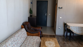 For Rent 2 room  Apartment in Ortachala