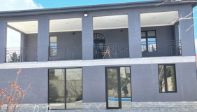 Сдаётся 400 m² площадь Частный дом в Дигоми 7