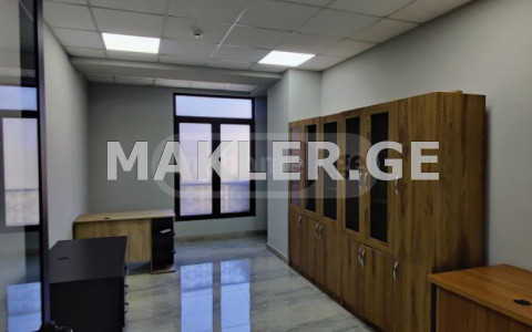  For Rent 500 m² space Office in Saburtalo dist.  in Kavtaradze st. 