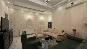 For Rent 3 room  Apartment in Digomi 8