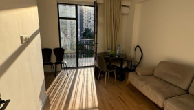 For Rent 3 room  Apartment in Saburtalo dist.