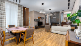 Сдаётся 500 m² площадь Частный дом в Дигоми 7
