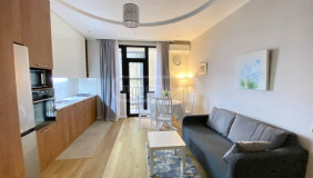 For Rent 2 room  Apartment in Vake dist.