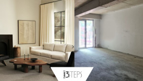 For Sale 3 room  Apartment in Vera dist.