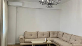 For Rent 4 room  Apartment in Saburtalo dist.
