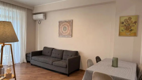 For Rent 2 room  Apartment in Saburtalo dist.