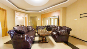 Продается 4 комнатная  Квартира в Сабуртало