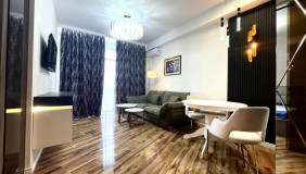 For Rent 2 room  Apartment in Bagebi dist.